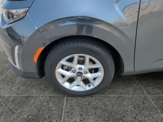 Kia Soul 2023