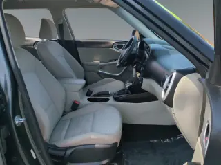 Kia Soul 2023
