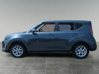 Kia Soul 2023
