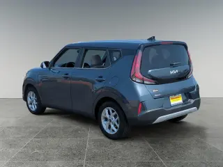 Kia Soul 2023