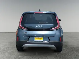 Kia Soul 2023