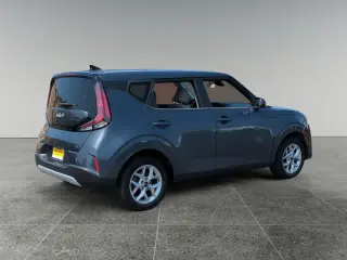 Kia Soul 2023