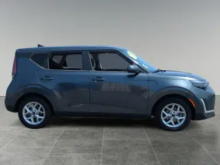 Kia Soul 2023