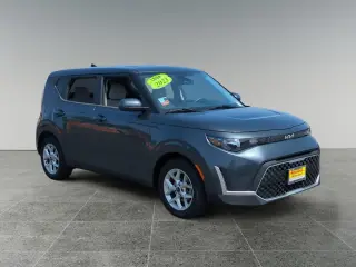 Kia Soul 2023