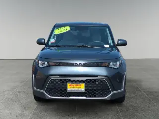 Kia Soul 2023
