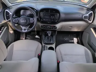 Kia Soul 2023