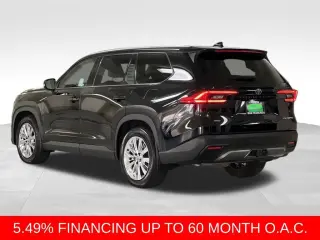 Gold Certified2024 Toyota Grand Highlander Platinum