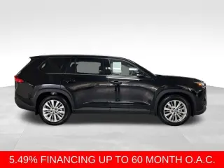 Gold Certified2024 Toyota Grand Highlander Platinum
