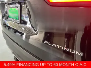 Gold Certified2024 Toyota Grand Highlander Platinum