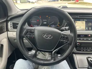 2017 Hyundai Sonata Limited
