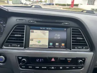 2017 Hyundai Sonata Limited