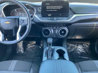Chevrolet Blazer 2023 AWD LT 4dr SUV w/2LT