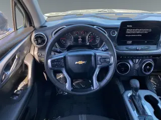 Chevrolet Blazer 2023 AWD LT 4dr SUV w/2LT
