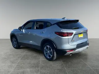 Chevrolet Blazer 2023 AWD LT 4dr SUV w/2LT