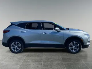 Chevrolet Blazer 2023 AWD LT 4dr SUV w/2LT