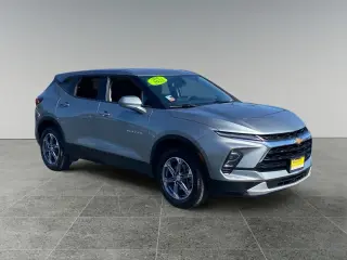 Chevrolet Blazer 2023 AWD LT 4dr SUV w/2LT