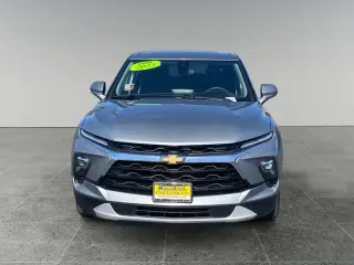 Chevrolet Blazer 2023 AWD LT 4dr SUV w/2LT