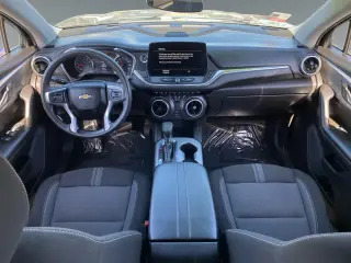 Chevrolet Blazer 2023 AWD LT 4dr SUV w/2LT