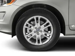 Volvo XC60 2017 T5 Inscription 4dr SUV