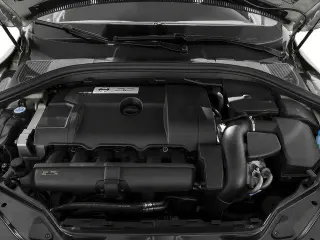 Volvo XC60 2017 T5 Inscription 4dr SUV