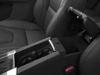 Volvo XC60 2017 T5 Inscription 4dr SUV
