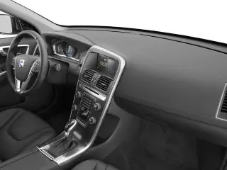 Volvo XC60 2017 T5 Inscription 4dr SUV