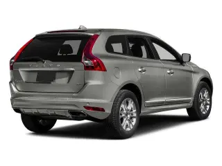 Volvo XC60 2017 T5 Inscription 4dr SUV
