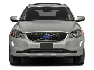 Volvo XC60 2017 T5 Inscription 4dr SUV