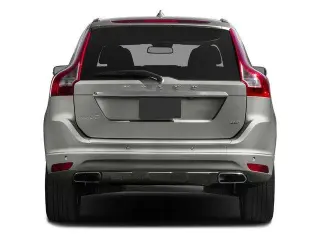 Volvo XC60 2017 T5 Inscription 4dr SUV