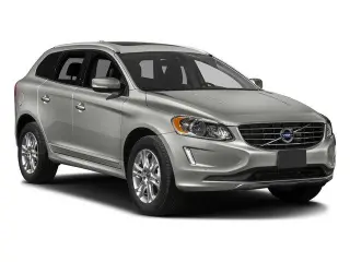 Volvo XC60 2017 T5 Inscription 4dr SUV