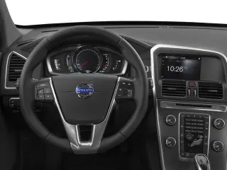 Volvo XC60 2017 T5 Inscription 4dr SUV