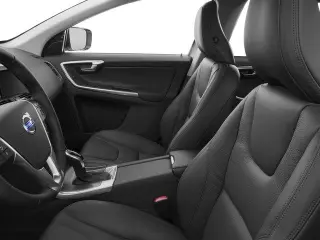 Volvo XC60 2017 T5 Inscription 4dr SUV