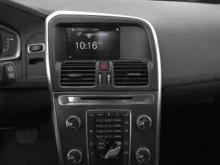 Volvo XC60 2017 T5 Inscription 4dr SUV