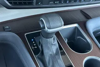 Toyota Sienna 2023 XLE 8-Passenger 4dr Mini-Van