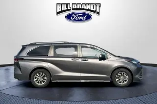 Toyota Sienna 2023 XLE 8-Passenger 4dr Mini-Van