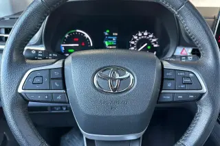 Toyota Sienna 2023 XLE 8-Passenger 4dr Mini-Van