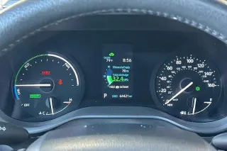 Toyota Sienna 2023 XLE 8-Passenger 4dr Mini-Van