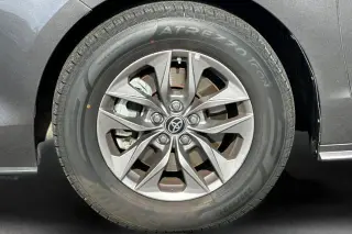 Toyota Sienna 2023 XLE 8-Passenger 4dr Mini-Van