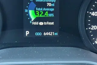 Toyota Sienna 2023 XLE 8-Passenger 4dr Mini-Van