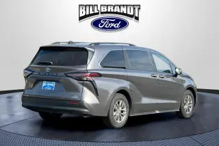 Toyota Sienna 2023 XLE 8-Passenger 4dr Mini-Van