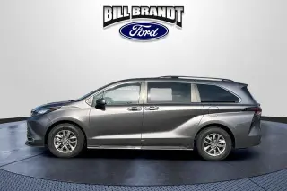 Toyota Sienna 2023 XLE 8-Passenger 4dr Mini-Van
