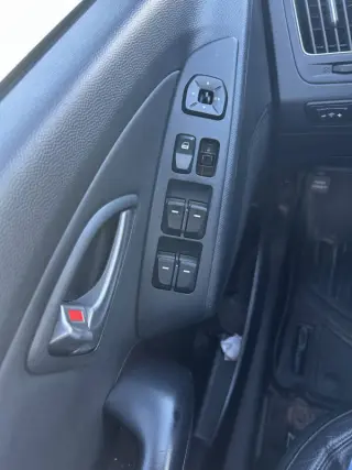 2011 Hyundai Tucson GLS