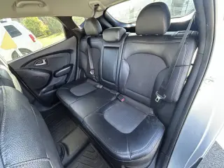 2011 Hyundai Tucson GLS