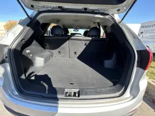 2011 Hyundai Tucson GLS