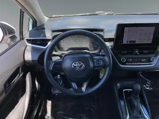 Toyota Corolla 2023 LE 4dr Sedan