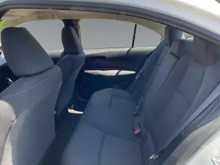 Toyota Corolla 2023 LE 4dr Sedan
