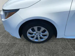 Toyota Corolla 2023 LE 4dr Sedan