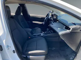 Toyota Corolla 2023 LE 4dr Sedan