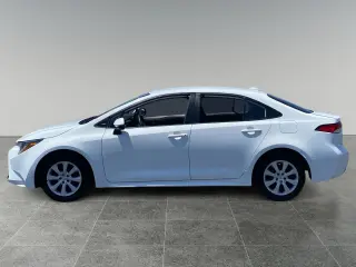 Toyota Corolla 2023 LE 4dr Sedan