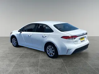 Toyota Corolla 2023 LE 4dr Sedan
